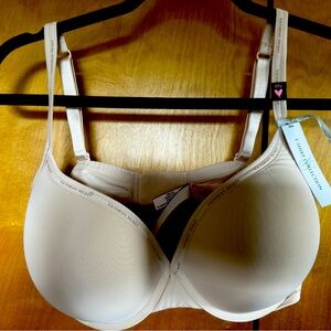 Victoria Secret T Shirt Collection Push Up Full Coverage 40 D